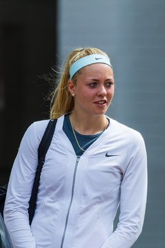 Carina Witthöft 1138 - 1. und 2. Damen Club and der Alster